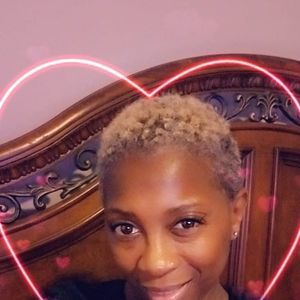 Meet your Posher, Lashaun